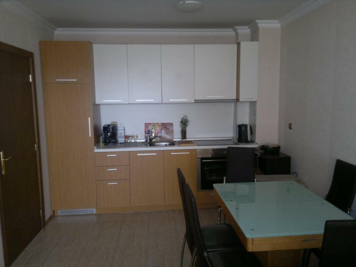 Apartcomplex Splendid - Apartment Romance № 46 Saints Constantine and Helena Exterior photo