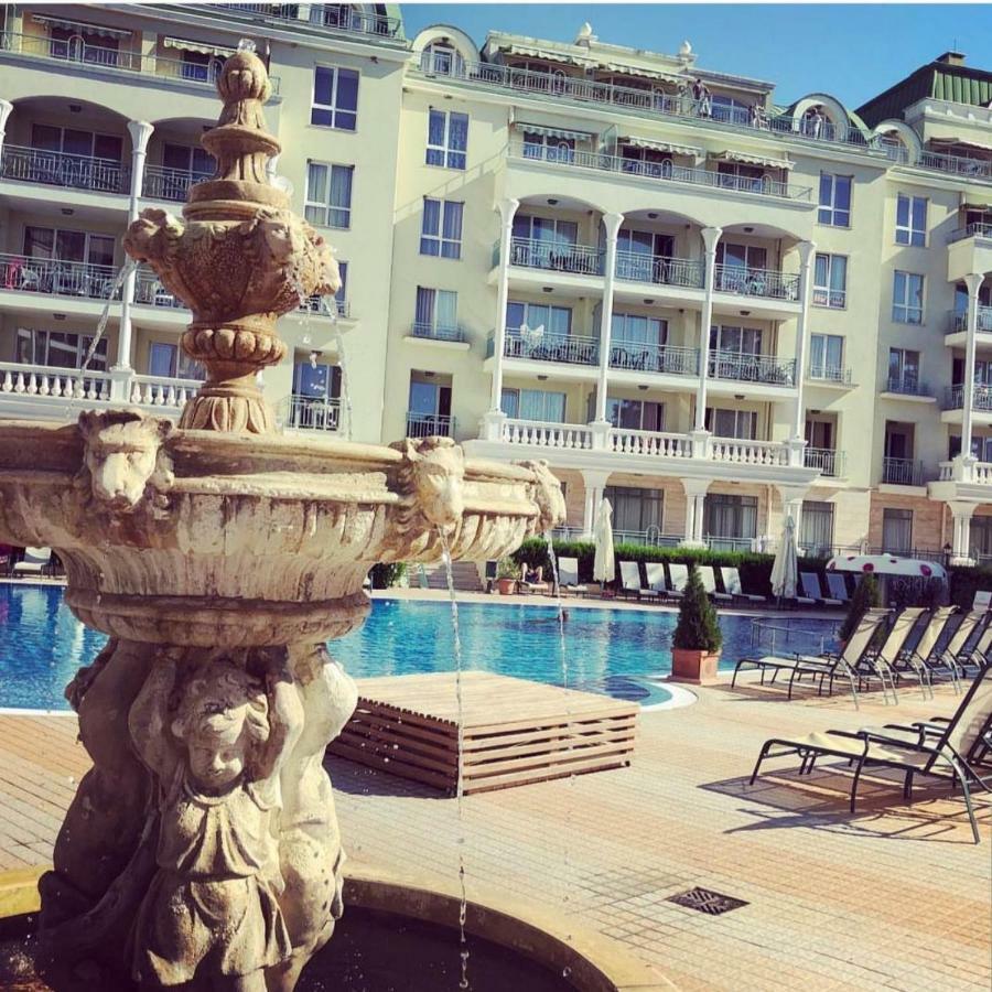 Apartcomplex Splendid - Apartment Romance № 46 Saints Constantine and Helena Exterior photo